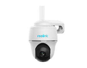 reolink Sicherheitskamera